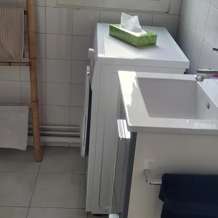 Apartman Centre Proche *