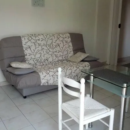 Centre Proche Apartman