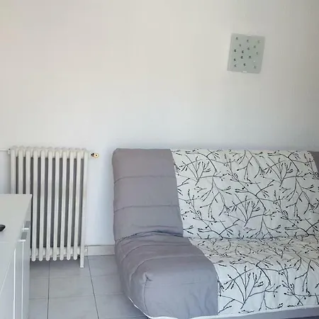 Centre Proche Apartman Nizza