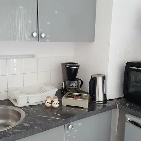 Centre Proche Apartman