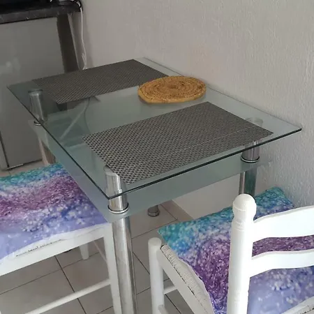 Centre Proche Apartman Nizza
