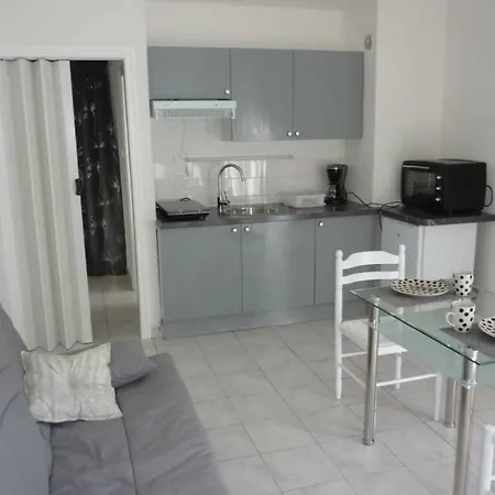Apartman Centre Proche Nizza