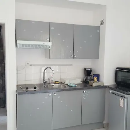 Apartman Centre Proche *