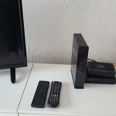 Centre Proche 아파트