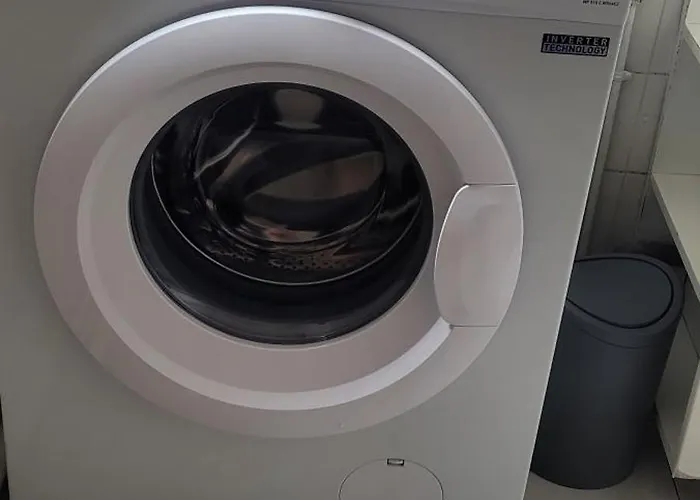 Centre Proche 아파트 *