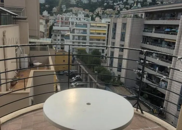 Centre Proche 아파트