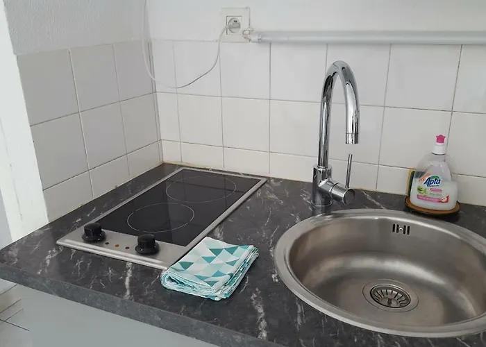 아파트 Centre Proche