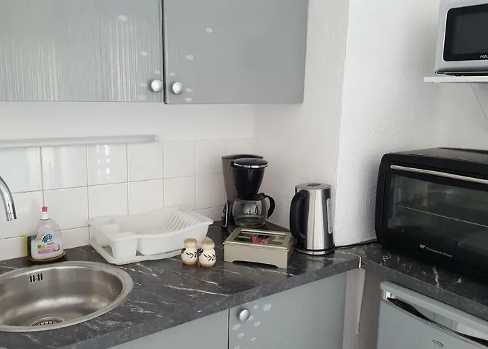 Centre Proche 아파트