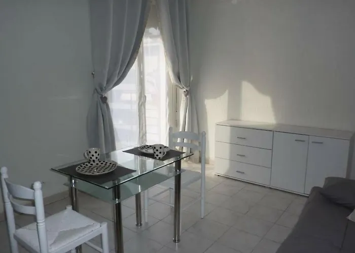 Centre Proche * 니스