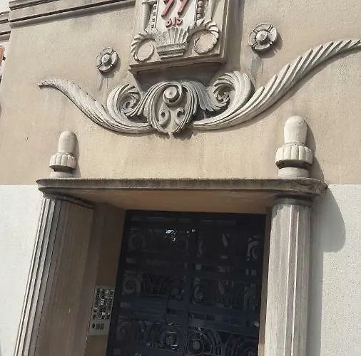 아파트 Centre Proche