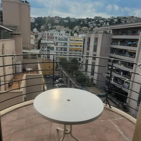 Centre Proche Apartment