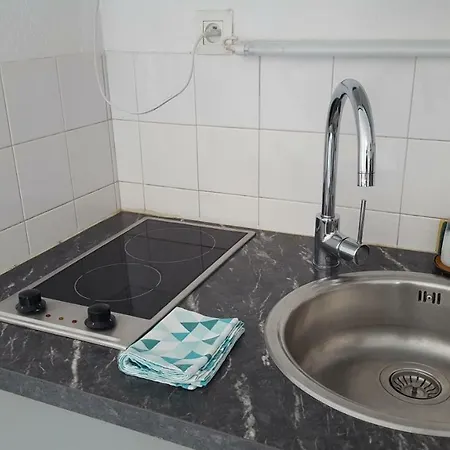 Apartment Centre Proche