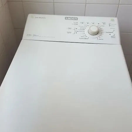 Centre Proche Lägenhet *