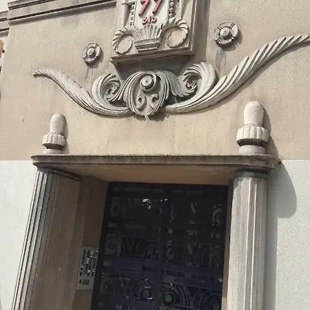 Apartment Centre Proche