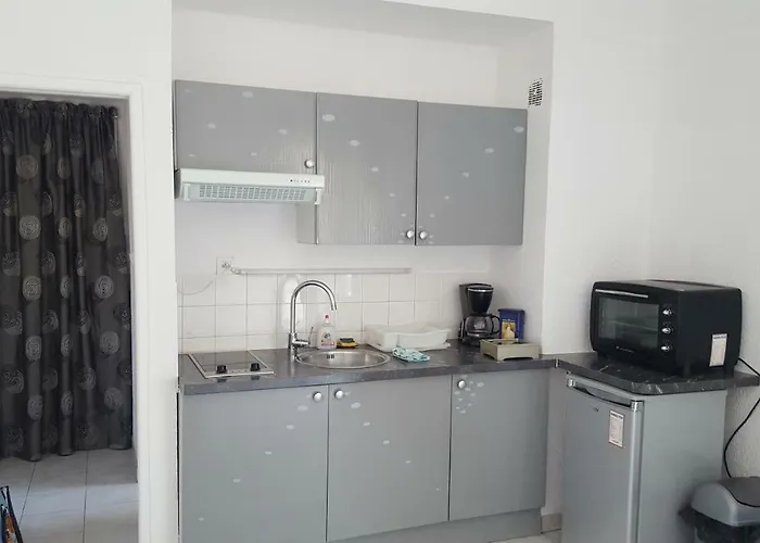 Апартаменты Centre Proche *