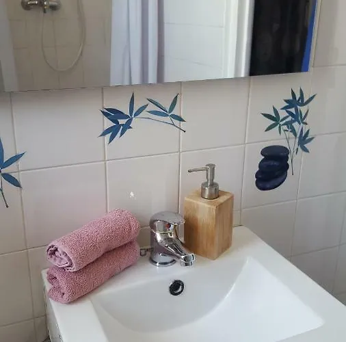 Centre Proche * Ницца