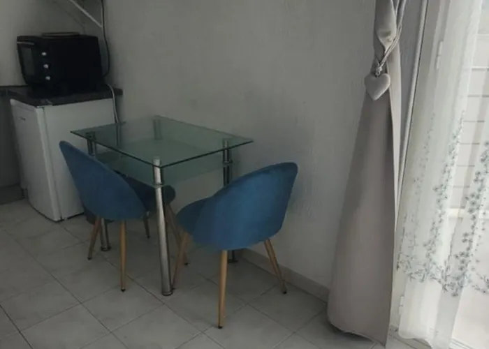 Centre Proche شقة
